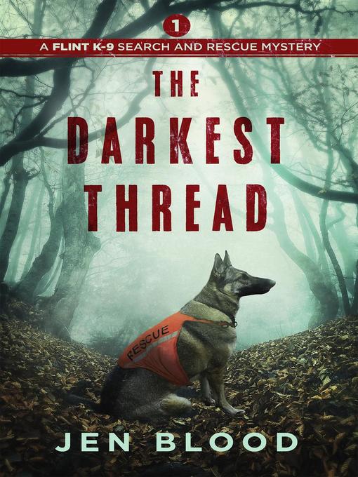 Cover image for The Darkest Thread